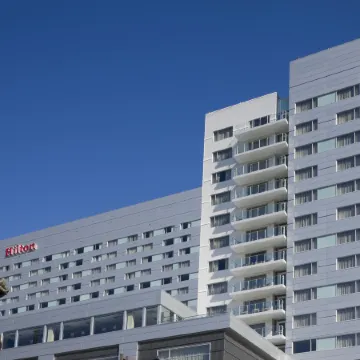 Hilton Baltimore Inner Harbor