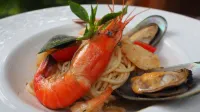 NAN Seasons Boutique Resort - breakfast