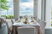 HVD Boutique Hotel Oasis - 4-Star