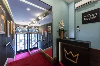 Maison Royale