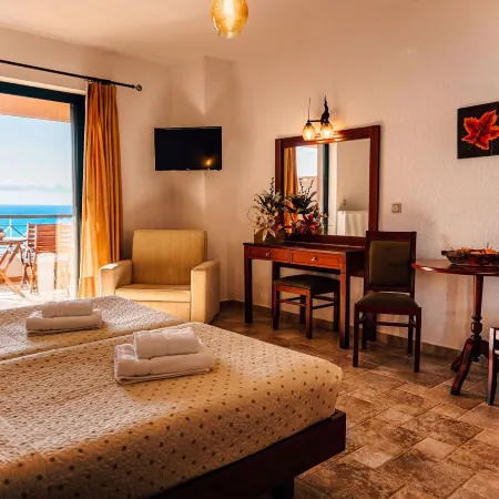 Natura Club Hotel & Spa - Adults Only