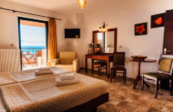 Natura Club Hotel & Spa - Adults Only