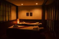 Malagos Garden Resort - spa
