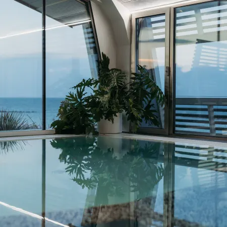 Excelsior Hotel, Spa & Lido
