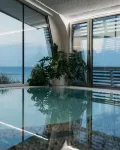 Excelsior Hotel, Spa & Lido - en bord de mer