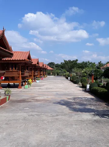 รูปภาพของแบงค์รีสอร์ท