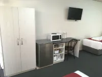 Atlas Motel Hotel a Dubbo