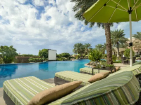 Mövenpick Bahrain Hotels in Muharraq