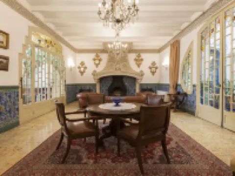 Hotel Diana