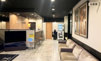 HOTEL LiVEMAX BUDGET Yokohama Kannai - Housity