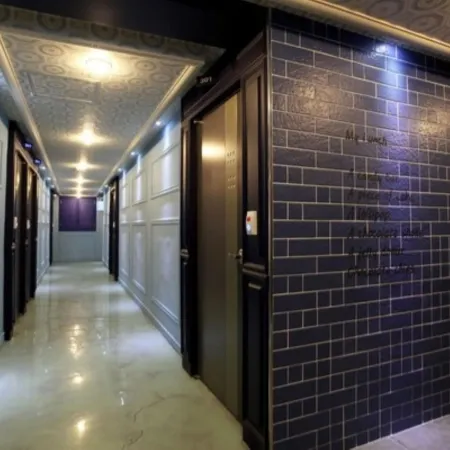 Yegrina Motel