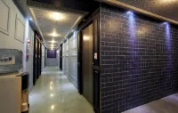 Yegrina Motel