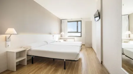 Ilunion Valencia 3