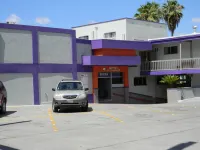 Hotel Plaza Hermosa Hôtels à : Aviacion