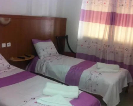 Oumaya Safa Hotels in Cheraga