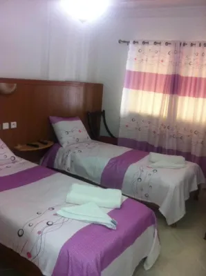 Oumaya Safa Hotels in Chéraga