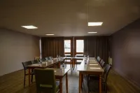 The Originals City Hôtel Orléans Nord Hotels in Saran