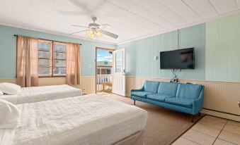 Oceanside Court by Kees Vacations