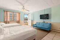 Oceanside Court by Kees Vacations Hotels in Nags Head