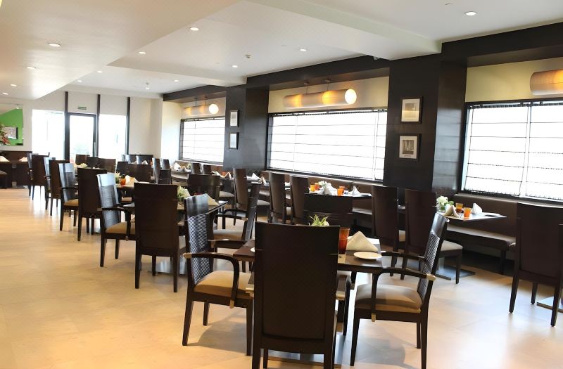 Hotel The Hans - Connaught Place, New Delhi photo 2