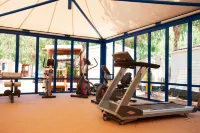 Camping Village Laguna Blu - Gym