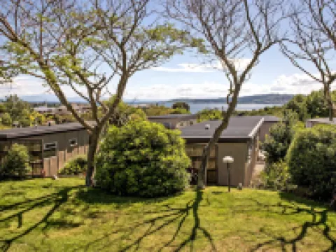 Taupo Debretts Spa Resort Hotels in Taupo
