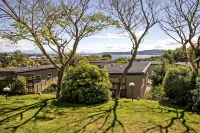 Taupo Debretts Spa Resort Hotels in 