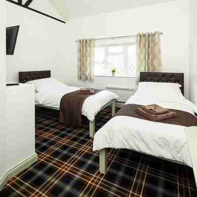 King William Rooms