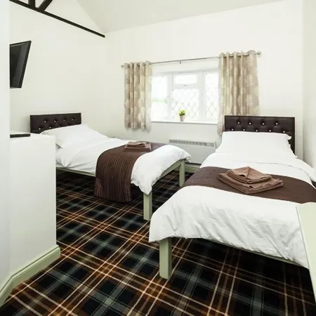 King William Hotels in Luton