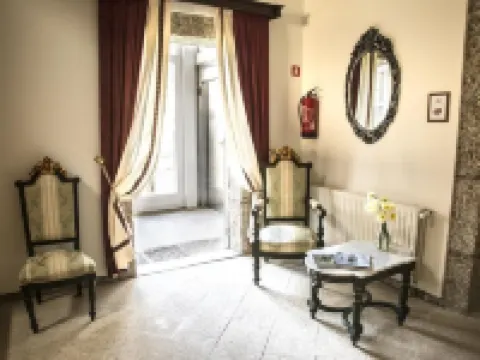 Pazo de Sedor Hotels in Arzua
