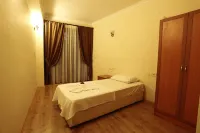 Adrasan Deniz Hotel Hotels in Adrasan