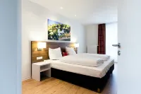 Schlafgut Domhof Erleben Hotels in Kongernheim
