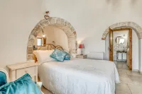 Trulli Terra Magica فنادق في Noci