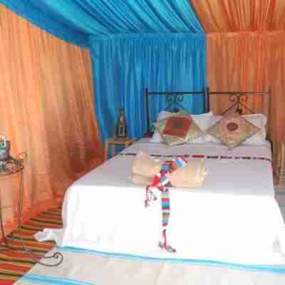Bivouac Karim Sahara Rooms