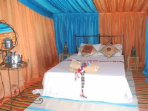 Bivouac Karim Sahara Hotels in Zagora