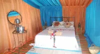 Bivouac Karim Sahara Hotels in Tamegroute