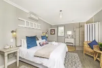 La Montagne Lodge Hotel a Riebeeck West