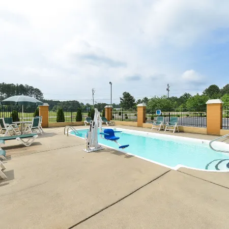 Quality Inn & Suites