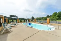 Quality Inn & Suites Hôtels à : Bartow County