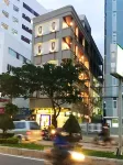 Quan Quan Hotel Hôtels à : Hòa Vang