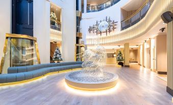 Grand Plaza Hotel & Wellness