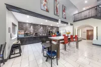 Best Western Atoka Inn  Suites