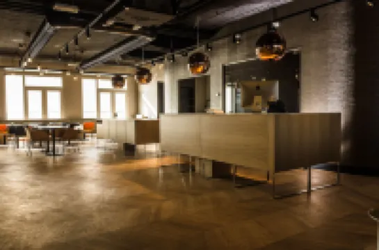 Amadi Panorama Hotel