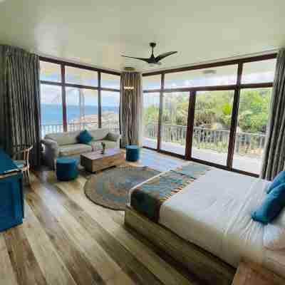 Thaproban Pavilion Waves Rooms