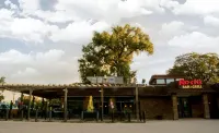 Morden Motor Inn - Wifi