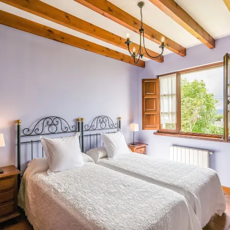 Posada Lunada Hotels in Pielagos