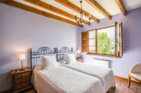 Posada Lunada Hotels in Socobio