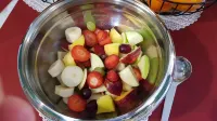 Albergo la Svolta - breakfast