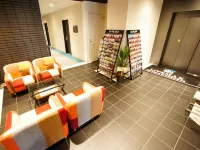 Hotel Livemax Gifu Hashima Ekimae Hotels in Хасіма