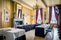 Hampshire Hotel - 's Gravenhof Zutphen Hotels in Olburgen